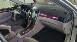 Lexus ES 300 2002 года за 4 800 000 тг. в Алматы – фото 4