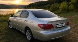 Lexus ES 300 2002 года за 4 800 000 тг. в Алматы – фото 2