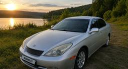 Lexus ES 300 2002 года за 4 800 000 тг. в Алматы
