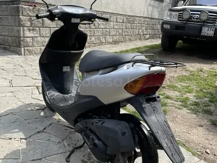 Honda  Dio 2000 года за 280 000 тг. в Алматы – фото 5