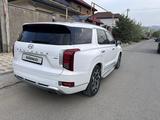 Hyundai Palisade 2021 года за 19 500 000 тг. в Алматы – фото 3
