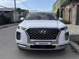 Hyundai Palisade 2021 года за 19 500 000 тг. в Алматы
