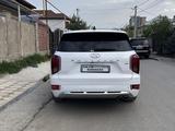 Hyundai Palisade 2021 года за 19 500 000 тг. в Алматы – фото 5