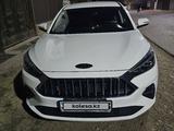 JAC J7 2023 года за 6 500 000 тг. в Алматы – фото 2