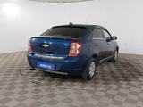 Chevrolet Cobalt 2022 года за 3 990 000 тг. в Шымкент – фото 5