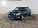 Chevrolet Cobalt 2022 года за 3 990 000 тг. в Шымкент