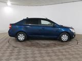Chevrolet Cobalt 2022 года за 3 990 000 тг. в Шымкент – фото 4