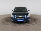 Chevrolet Cobalt 2022 года за 3 990 000 тг. в Шымкент – фото 2