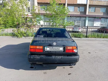 Volkswagen Vento 1993 года за 1 300 000 тг. в Караганда – фото 6