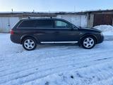 Audi A6 allroad 2001 годаfor3 800 000 тг. в Талдыкорган – фото 2