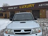 Mitsubishi Pajero 2004 года за 4 550 000 тг. в Алматы