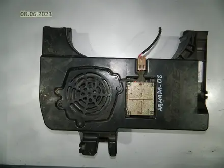 Сабвуфер за 23 000 тг. в Алматы