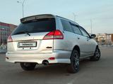 Nissan Almera 2001 года за 2 500 000 тг. в Кокшетау – фото 2