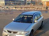 Nissan Almera 2001 года за 2 500 000 тг. в Кокшетау – фото 4