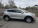 Hyundai Tucson 2020 года за 11 700 000 тг. в Шымкент