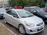 Hyundai Accent 2012 годаүшін2 750 000 тг. в Астана – фото 2
