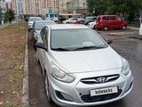 Hyundai Accent 2012 годаүшін2 750 000 тг. в Астана – фото 3