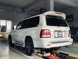 Lexus LX 470 2001 года за 8 500 000 тг. в Алматы