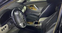Toyota Camry 2006 годаүшін5 800 000 тг. в Алматы – фото 3