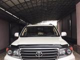 Toyota Land Cruiser 2014 годаүшін18 800 000 тг. в Шымкент