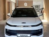 JAC JS4 2023 года за 5 900 000 тг. в Шымкент