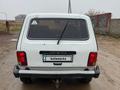 ВАЗ (Lada) Lada 2121 2007 годаүшін980 000 тг. в Сарыагаш – фото 2