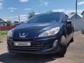 Peugeot 408 2013 года за 3 600 000 тг. в Астана – фото 10