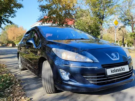 Peugeot 408 2013 года за 3 400 000 тг. в Экибастуз – фото 16