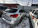 Chevrolet Cruze 2013 года за 3 224 000 тг. в Алматы – фото 4