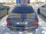 Mercedes-Benz S 350 2003 годаүшін4 200 000 тг. в Сатпаев – фото 2