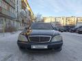 Mercedes-Benz S 350 2003 годаүшін4 200 000 тг. в Сатпаев – фото 4