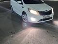 Kia Rio 2013 годаfor5 000 000 тг. в Актобе – фото 8