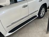 Lexus LX 570 2010 годаүшін19 500 000 тг. в Актау – фото 3