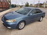 Toyota Camry 2003 года за 4 000 000 тг. в Кокшетау – фото 2