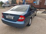 Toyota Camry 2003 года за 4 000 000 тг. в Кокшетау – фото 3