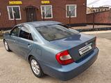 Toyota Camry 2003 года за 4 000 000 тг. в Кокшетау – фото 4