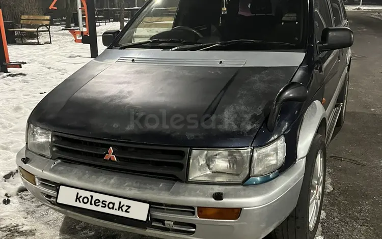 Mitsubishi RVR 1995 годаfor1 600 000 тг. в Алматы