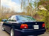 BMW 525 1999 года за 4 200 000 тг. в Алматы – фото 5