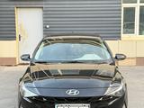Hyundai Elantra 2021 годаүшін7 800 000 тг. в Шымкент