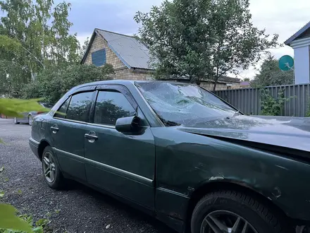 Mercedes-Benz C 200 1995 года за 1 300 000 тг. в Караганда