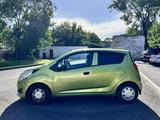 Chevrolet Spark 2013 годаүшін3 400 000 тг. в Шымкент – фото 4