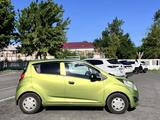 Chevrolet Spark 2013 годаүшін3 400 000 тг. в Шымкент – фото 2