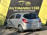 Opel Corsa 2007 годаүшін1 750 000 тг. в Тараз – фото 4