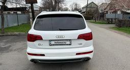 Audi Q7 2012 года за 12 000 000 тг. в Алматы – фото 5