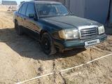 Mercedes-Benz E 200 1992 года за 600 000 тг. в Жезказган