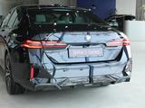 BMW 530 XDrive 2025 года за 49 900 000 тг. в Туркестан – фото 3