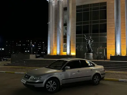 Volkswagen Passat 1998 года за 2 200 000 тг. в Петропавловск – фото 5