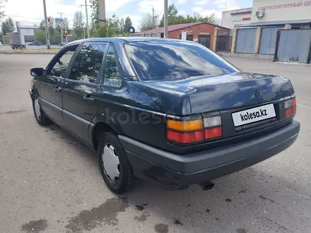 Volkswagen Passat 1992 года за 2 000 000 тг. в Астана – фото 7