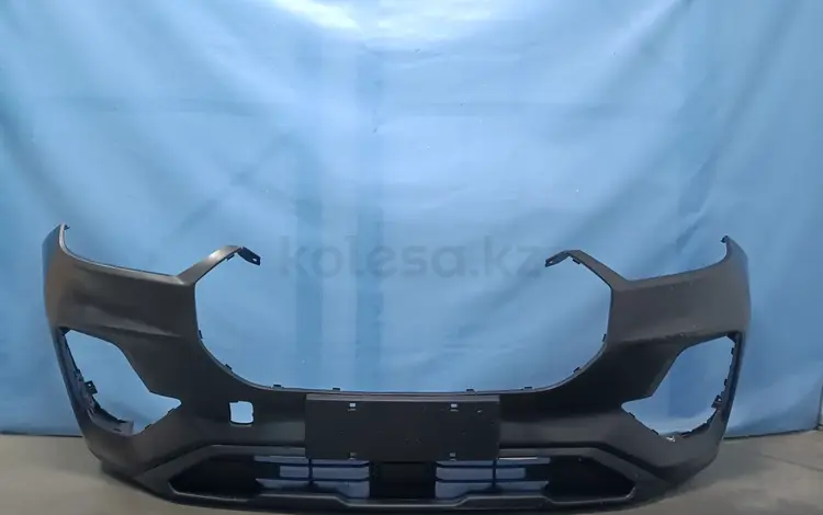 Бампер передний Шери Тиго/CHERY TIGGO 8 PRO 2022 за 45 000 тг. в Алматы
