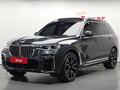 BMW X7 XDrive 40i 2022 года за 47 000 000 тг. в Астана